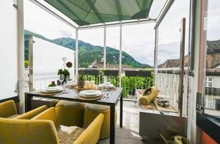 Wohnung kaufen in 6330 Kufstein, Moderne 2-Zimmer-Wohnung mit Terrasse, Garage & Bergblick in Kufstein – Jetzt Traumwohnung sichern!