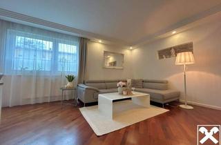 Wohnung kaufen in 5020 Salzburg, 3-Zimmer-Wohnung in Herrnau mit Einzelgarage