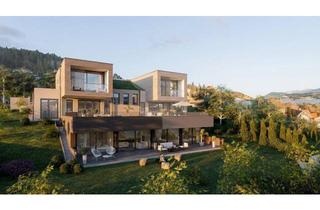 Maisonette kaufen in 9220 Velden am Wörther See, Wohnen mit exklusivem Seezugang am Wörthersee – Luxus, Ruhe & Privatsphäre in Velden