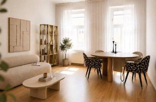 Wohnung kaufen in Rennweg, 1030 Wien, 2 ZIMMER I BALKON I Ruhelage I nahe Belvedere