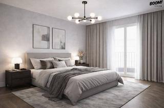 Wohnung kaufen in 1210 Wien, Modern Living in Floridsdorf – Neubauwohnungen nahe Alter Donau