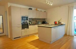 Wohnung kaufen in 5310 Mondsee, Neuwertige 3 - Zimmer Wohnung mit großem Balkon, Lift und Tiefgarage im Zentrum Mondsee - Komfort in Top-Lage!