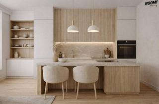 Wohnung kaufen in 1210 Wien, Modern Living in Floridsdorf – Neubauwohnungen nahe Alter Donau