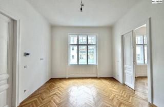 Wohnung mieten in Himmelpfortstiege, 1090 Wien, 360° TOUR // JUGENDSTILMIETE an der HIMMELPFORTSTIEGE