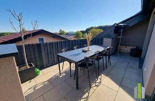 Wohnung mieten in 5163 Heming, Neuwertige 2-Zi.-Dachgeschoß-Wohnung mit Terrasse in OÖ!