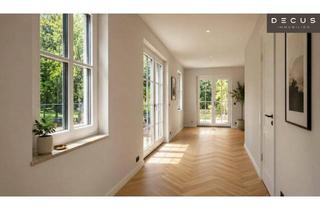 Wohnung mieten in Einsiedeleigasse, 1130 Wien, | FERTIGSTELLUNG SEPTEMBER | ERSTBEZUG | VILLENVIERTEL | DECKENKÜHLUNG | WÄRMEPUMPE