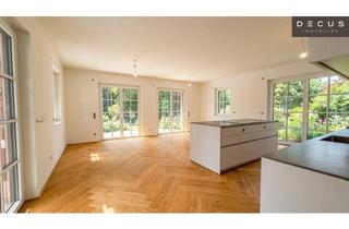 Wohnung mieten in Einsiedeleigasse, 1130 Wien, | FERTIGSTELLUNG OKTOBER | ERSTBEZUG | VILLENVIERTEL | DECKENKÜHLUNG | WÄRMEPUMPE