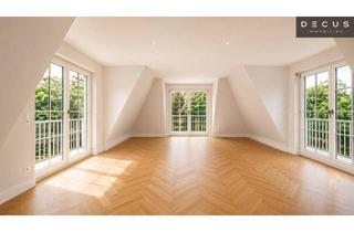 Wohnung mieten in Einsiedeleigasse, 1130 Wien, | FERTIGSTELLUNG SEPTEMBER | ERSTBEZUG | VILLENVIERTEL | DECKENKÜHLUNG | WÄRMEPUMPE