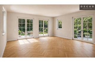 Wohnung mieten in Einsiedeleigasse, 1130 Wien, | FERTIGSTELLUNG OKTOBER | ERSTBEZUG | VILLENVIERTEL | DECKENKÜHLUNG | WÄRMEPUMPE