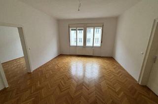 Wohnung mieten in Kaiserfeldgasse, 8700 Leoben, Sanierte 3-Zimmer Wohnung mit Balkon im Zentrum von Leoben zu vermieten