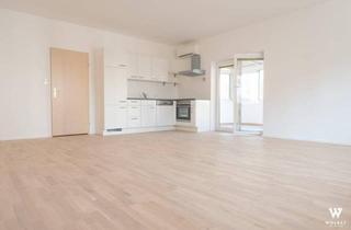 Wohnung mieten in 3100 Sankt Pölten, Charmante 2-Zimmer-Wohnung mit Wintergarten und Gartenzugang in stadtnaher Lage