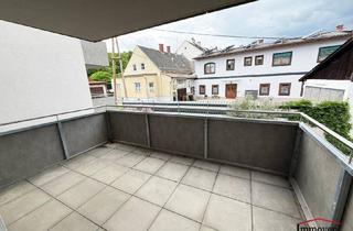 Wohnung mieten in Wiener Straße, 2640 Gloggnitz, Helle 3-Zimmerwohnung in sehr guter Lage von Gloggnitz