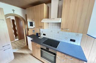 Wohnung mieten in Hans-Von-Der-Sann-Straße 41, 8790 Eisenerz, 3-Zimmer im Erdgeschoßwohnung mit Küche