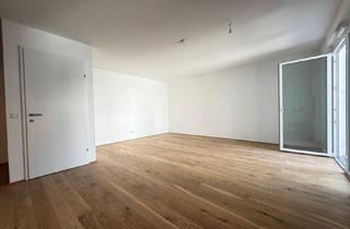 Wohnung mieten in 2320 Schwechat, Erstbezug in Schwechat | moderne 2-Zimmer-Wohnung mit Balkon, Küche & effizienter Ausstattung