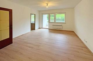 Wohnung mieten in 3021 Pressbaum, Erstbezug nach Komplettrenovierung! Garconniere mit Tiefgaragenplatz im Zentrum von Pressbaum