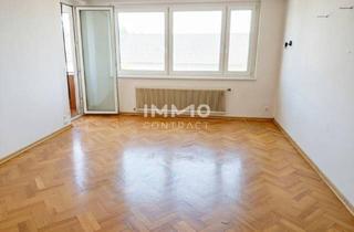 Wohnung mieten in 3362 Mauer bei Amstetten, Helle 3-Raum-Wohnung mit verglaster Loggia und Lift in Mauer bei Amstetten