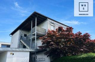 Wohnung mieten in Simonsgraben 11B, 6850 Dornbirn, Großzügige 2-Zimmer-Dachgeschoss-Wohnung in ruhiger Lage in Dornbirn