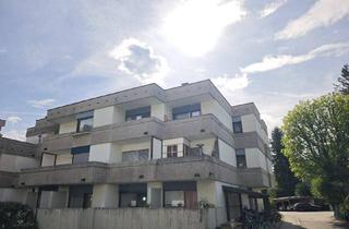 Wohnung mieten in Gaisberg, 5020 Salzburg, Attraktive möblierte Garconniere mit Ostbalkon - Parsch