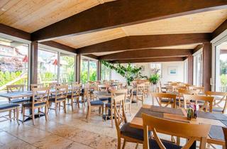 Gewerbeimmobilie kaufen in 9871 Seeboden am Millstätter See, WOHNEN, ARBEITEN & GENIESSEN - EIN EINZIGARTIGES GASTRONOMIEJUWEL MIT PRIVAT-WOHNUNG UND SEEBLICK IN SEEBODEN!