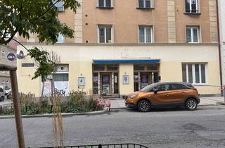 Büro zu mieten in Veronikagasse 10, 1170 Wien, Top Geschäftslokal nähe Yppenplatz und Brunnenmarkt