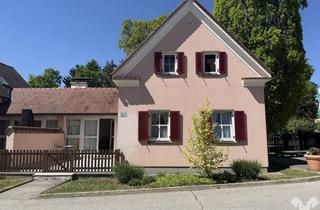 Haus kaufen in 8271 Bad Waltersdorf, Entzückendes Haus im Biodorf Wagerberg (auch Zweitwohnsitz möglich)