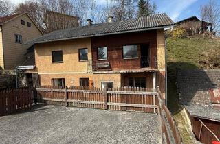 Einfamilienhaus kaufen in 3970 Weitra, Einfamilienhaus