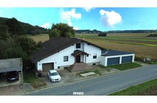 Einfamilienhaus kaufen in 3454 Eggendorf, Wohntraum in Eggendorf: Familienhaus mit Pool, Weinkeller & Ausbaupotenzial