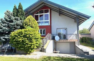Haus kaufen in 2241 Schönkirchen-Reyersdorf, HELL UND WOHNLICH IST DAS AMBIENTE DIESES HAUSES