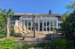 Haus kaufen in 7111 Parndorf, Haus mit wunderschönem Wintergarten und Grundstück in Parndorf!