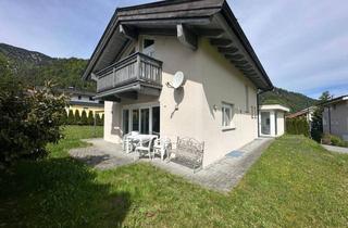 Haus mieten in Schusterfeld 20, 6393 Sankt Ulrich am Pillersee, Charmantes Einfamilienhaus in idyllischer Naturlage fußläufig zum See