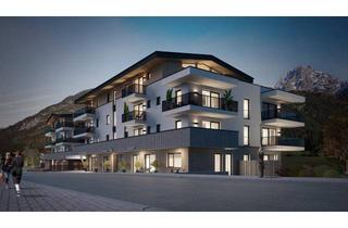 Grundstück zu kaufen in 6393 Sankt Ulrich am Pillersee, Ihr neues Projekt - Grundstück mit Projektierung für Wohn- und Geschäftshaus in zentraler Lage
