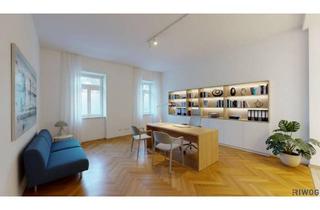 Gewerbeimmobilie kaufen in 1150 Wien, SANIERTE PRAXIS | BARRIEREFREI | Ca. 2 Min. zur U4 SCHÖNBRUNN