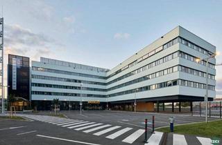 Büro zu mieten in 1210 Wien, TWENTYONE- REALISE YOUR VISION- CENTRAL HUB