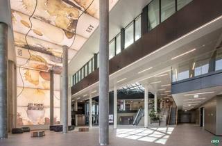 Büro zu mieten in 1210 Wien, TWENTYONE- REALISE YOUR VISION- CENTRAL HUB