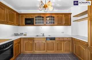 Wohnung kaufen in Carl-Reichert-Gasse, 1170 Wien, Ruhige 2-Zimmer-Wohnung mit Loggia – Wohnen in absoluter Ruhelage von Wien-Hernals!