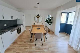 Wohnung kaufen in Alte Poststraße, 8020 Graz, Alte Poststraße 98/18 - Eigentumswohnung mit einem Zimmer & Balkon in Graz-Eggenberg