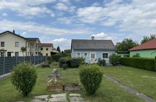 Haus kaufen in 2440 Mitterndorf an der Fischa, Charmantes Kleinhaus in Mitterndorf an der Fischa (Nahe Wien)