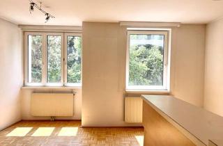 Wohnung mieten in Paltramplatz, 1100 Wien, Sonnige 2-Zimmerwohnung mit Grünblick