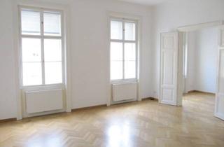Büro zu mieten in Burggarten / Schillerplatz, 1010 Wien, Nibelungengasse - Repräsentatives Büro in Ruhiger Lage