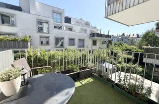Wohnung mieten in 1210 Wien, 4er WG Geeignet / 5-Zimmerwohnung mit Balkon und Loggia - zu Mieten!