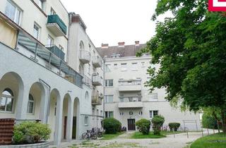 Wohnung mieten in Dr.-Schauer-Straße 16/11, 4600 Wels, Nette 2-Zimmer Wohnung in Wels ohne Lift und ohne Balkon