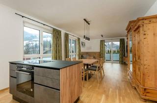 Wohnung kaufen in 8970 Schladming, Apartment Dachstein - Moderne Ferienwohnung mit Balkon, Sauna & Carport in Schladming - Erstbezug!