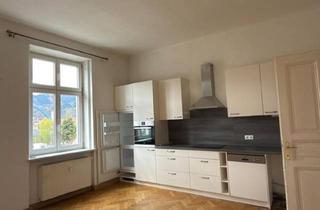 Wohnung mieten in Brandstetterstraße 16/9, 8600 Bruck an der Mur, Schöne 3-Zimmer-Wohnung in Ruhiger Lage!