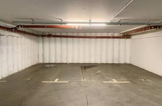 Garagen mieten in Kreuzgasse, 1180 Wien, Tiefgaragenplatz Nähe Johann-Nepomuk-Vogl-Platz und Akh Wien - Provisionsfrei