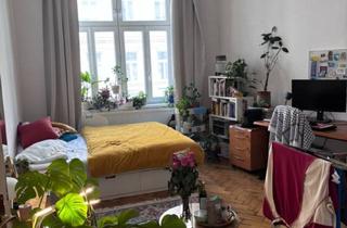 Wohnung mieten in Plenergasse, 1180 Wien, Großzügige Wohnung in Ruhigem Währing