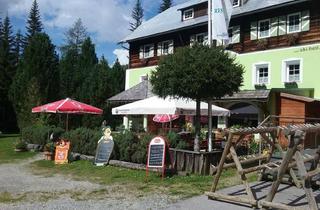 Gewerbeimmobilie kaufen in 9862 Innerkrems, Attraktiver Preis: Charmantes 3-Sterne-Hotel in Kärnten mit 18 Zimmern!