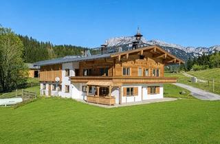 Bauernhäuser zu kaufen in 6384 Waidring, Bauernhaus mit Freizeitwohnsitz in Idyllischer Ruhelage