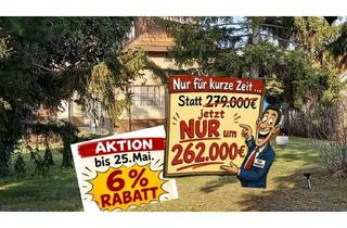 Einfamilienhaus kaufen in 2751 Steinabrückl, Haus mit großem Garten, Altbaumbestand, Ruhe-Oase, Nähe Wr. Neustadt