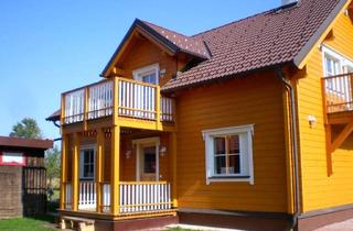 Haus kaufen in 3874 Litschau, EINZIGARTIGE RARITÄT IM OBEREN WALDVIERTEL/ EINZELLAGE