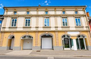 Anlageobjekt in Burggasse 16, 8750 Judenburg, Einzigartige Gelegenheit: Historisches Wohn- und Geschäftshaus mit Enormem Entwicklungspotenzial